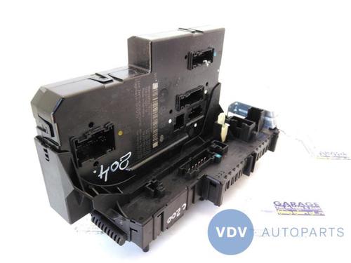 Electronic module MERCEDES-BENZ C-CLASS (W204) C 200 CDI (204.001) | BP25943725M83 