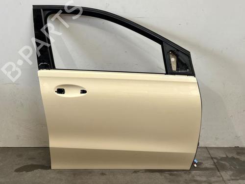 right-front-door-mercedes-benz-b-class-sports-tourer-w247-2018-38816611 main image