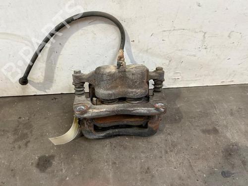 left-front-brake-caliper-mercedes-benz-x-class-470-2017-2018-2019-2020-38823581 main image