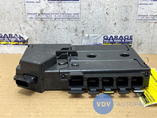 Fuse box MERCEDES-BENZ C-CLASS (W205) C 220 BlueTEC / d (205.003) | BP25956350E1 