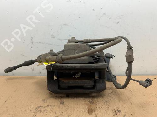 Right front brake caliper MERCEDES-BENZ A-CLASS (W177) A 180 d (177.003) | BP38821149M104 - Image 3