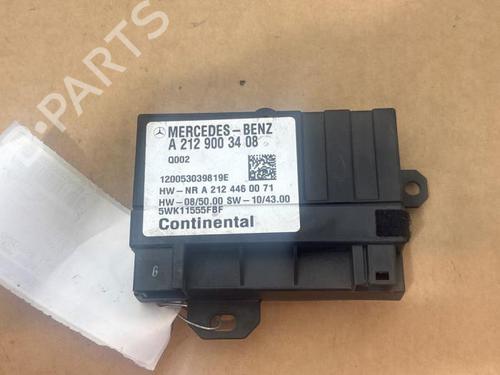 Used Electronic module Electronic module 38854462 38854462