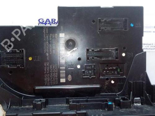 Electronic module MERCEDES-BENZ E-CLASS Coupe (C207) E 220 CDI / d (207.302, 207.301) | BP38855567M83 - Image 2