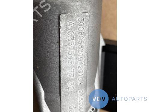 Control unit MERCEDES-BENZ SLK (R171) 200 Kompressor (171.445) | BP25947772M11 