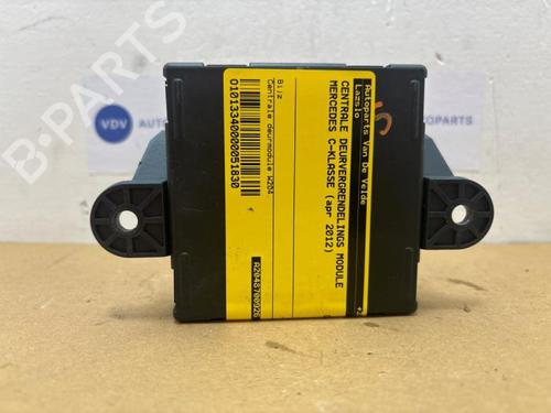 Electronic module MERCEDES-BENZ C-CLASS (W204) C 180 CGI (204.049) | BP38840611M83 - Image 3