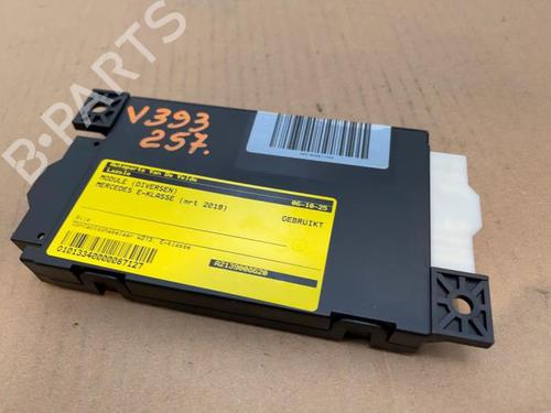 Electronic module MERCEDES-BENZ E-CLASS (W213) E 220 d (213.004) | BP38824528M83 - Image 2
