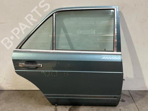 Used Right rear door Right rear door MERCEDES-BENZ S-CLASS (W126) 300 SE, SEL (126.024, 126.025) (188 hp) 39966268 39966268