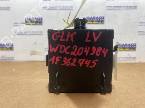 Electronic module MERCEDES-BENZ E-CLASS (W212) E 200 CDI / BlueTEC (212.005, 212.006) | BP38851794M83 - Image 2