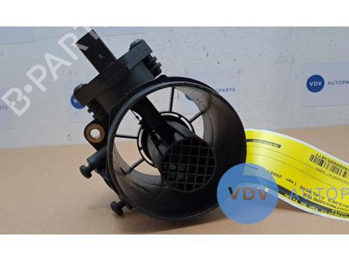 Mass air flow sensor MERCEDES-BENZ C-CLASS T-Model (S204) C 200 CDI (204.207) | BP25961982M95 