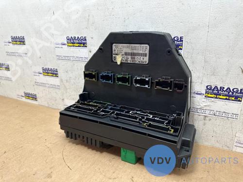 Electronic module MERCEDES-BENZ E-CLASS Coupe (C207) E 350 CDI (207.322) | BP25952071M83 