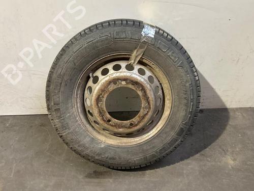 Used Rim Rim 38820923 38820923