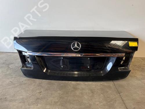 Bagklap CC/Kombi-Coupé Bagklap CC/Kombi-Coupé 38829956 38829956