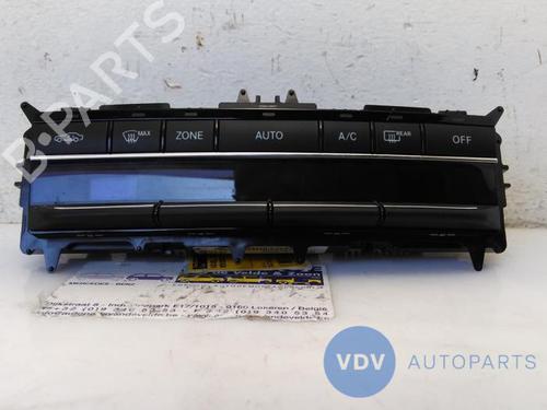 Used Climate control MERCEDES-BENZ E-CLASS (W212) E 250 CDI / BlueTEC (212.003, 212.004) (204 hp) 25942582