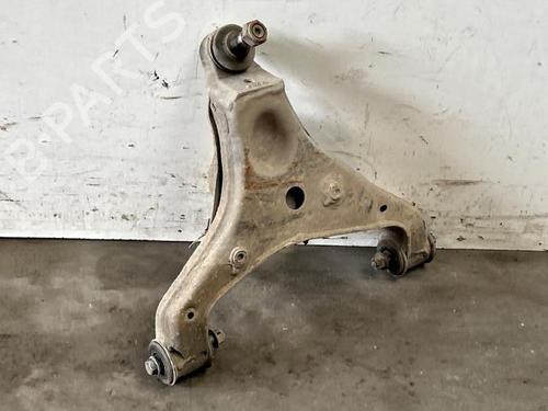 Used Right front suspension arm Right front suspension arm MERCEDES-BENZ SPRINTER 5-t Platform/Chassis (B906) 518 CDI (906.153, 906.155, 906.253, 906.255) (184 hp) 39698022 39698022