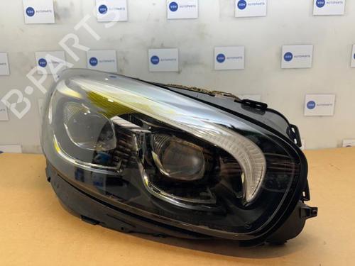 Used Right headlight Right headlight 39152163 39152163