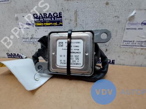 Used Electronic sensor MERCEDES-BENZ C-CLASS (W205) C 220 BlueTEC / d (205.002, 205.004) (170 hp) 25959094