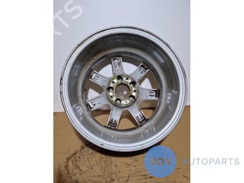 Rim MERCEDES-BENZ C-CLASS (W203) C 200 Kompressor (203.042) | BP25970695C45 
