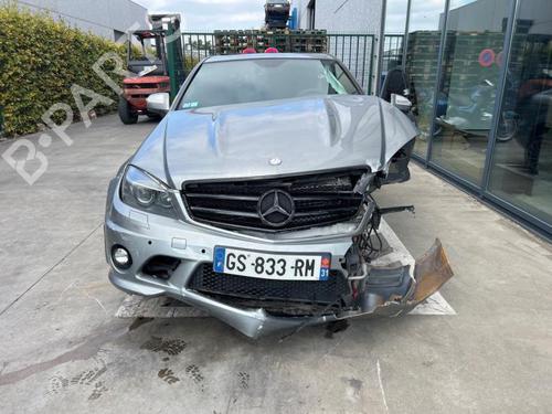 Front right panel MERCEDES-BENZ C-CLASS (W204) C 63 AMG (204.077) | BP38823881C59 - Image 10
