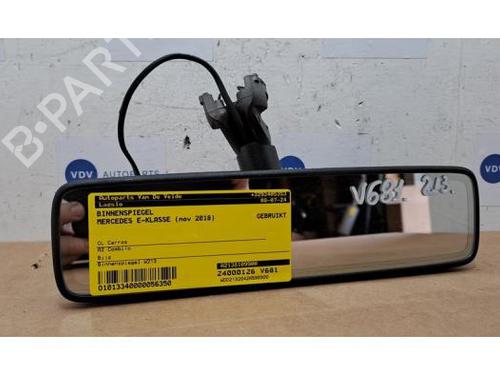 Used Rear mirror Rear mirror 38838850 38838850