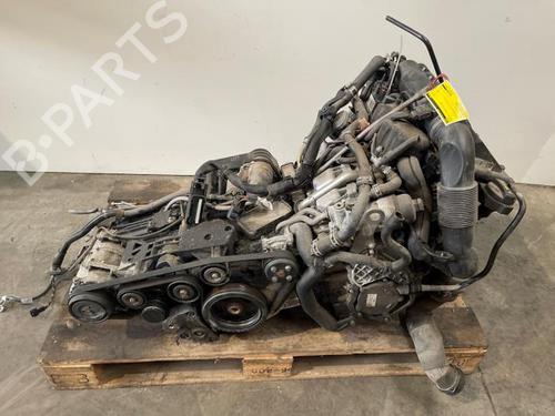 Used Engine Engine 38827485 38827485