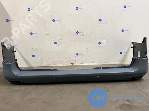 Used Rear bumper MERCEDES-BENZ VITO Van (W447) 119 CDI / BlueTEC (447.601, 447.603, 447.605) (190 hp) 25975537