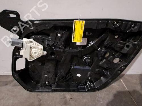 Used Front right window mechanism Front right window mechanism MERCEDES-BENZ C-CLASS (W205) C 200 d (205.007) (136 hp) 38844562 38844562