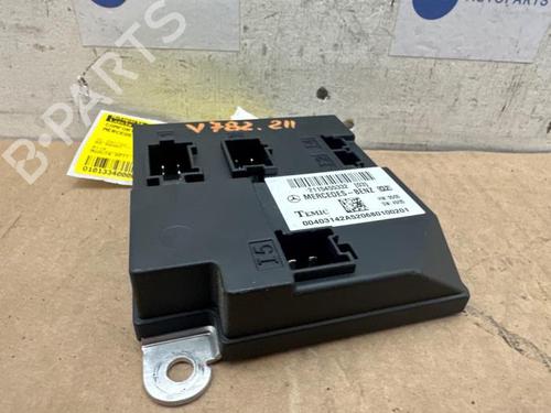 Electronic module MERCEDES-BENZ E-CLASS (W211) E 200 CDI (211.004) | BP38836386M83 - Image 3