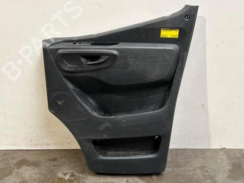 Used Front right panel Front right panel 38820542 38820542