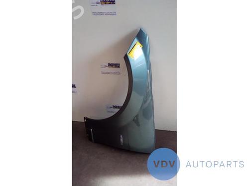 Used Left front fenders MERCEDES-BENZ C-CLASS (W204) C 200 CDI (204.001) (136 hp) 25943370