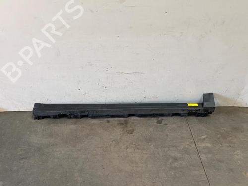 Used Right sideskirt Right sideskirt MERCEDES-BENZ GLA (H247) GLA 220 Mild-Hybrid 4-matic (247.745) (190 hp) 40161817 40161817