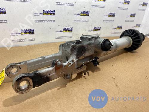 Left front shock absorber MERCEDES-BENZ G-CLASS (W463) AMG G 63 (463.272) | BP25947073M16 