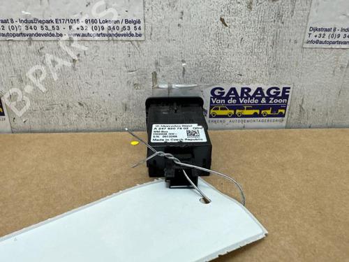 Electronic module MERCEDES-BENZ SPRINTER 3,5-t Platform/Chassis (B907, B910) 319 CDI RWD (907.133, 907.135, 907.233, 907.235) | BP38845740M83 - Image 3