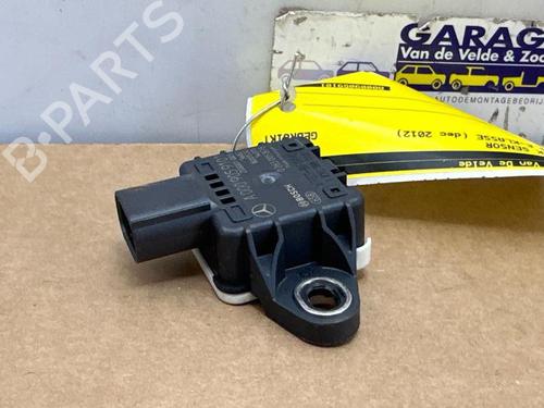 Electronic sensor MERCEDES-BENZ E-CLASS (W212) E 350 BlueTEC 4-matic (212.094) | BP38850960M84 - Image 2
