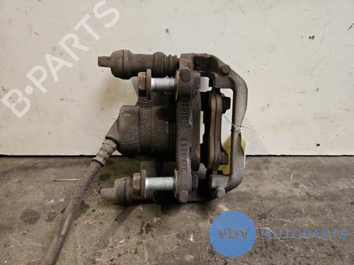Højre bremsekaliber bag MERCEDES-BENZ VITO Van (W447) 114 CDI (447.601, 447.603, 447.605) (136 hp) 29701607