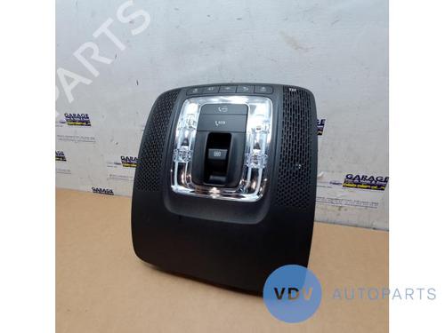 Used Interior roof light MERCEDES-BENZ GLB (X247) GLB 200 d 4-matic (247.613) (150 hp) 25959063