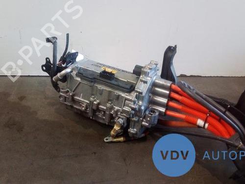 Control unit MERCEDES-BENZ GLE (V167) GLE 350 de 4-matic (167.117) | BP25943409M11 