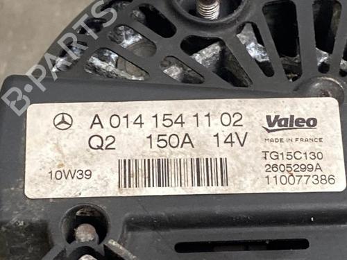 Used Alternator Alternator 38848180 38848180