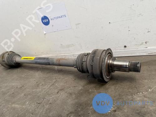 Right rear driveshaft MERCEDES-BENZ C-CLASS (W204) C 180 CGI (204.049) | BP25963342M41 