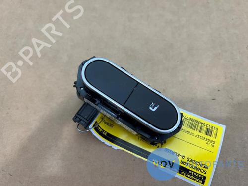 Used Switch MERCEDES-BENZ A-CLASS (W177) A 180 (177.084) (136 hp) 25975435