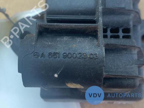 Control unit MERCEDES-BENZ SPRINTER 3,5-t Bus (B906) 313 CDI 4x4 (906.731, 906.733, 906.735) | BP25951828M11 