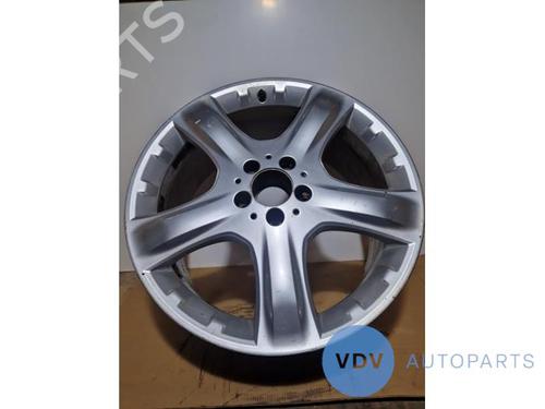 Used Rim MERCEDES-BENZ M-CLASS (W164) ML 320 CDI 4-matic (164.124, 164.125, 164.122) (211 hp) 25971519