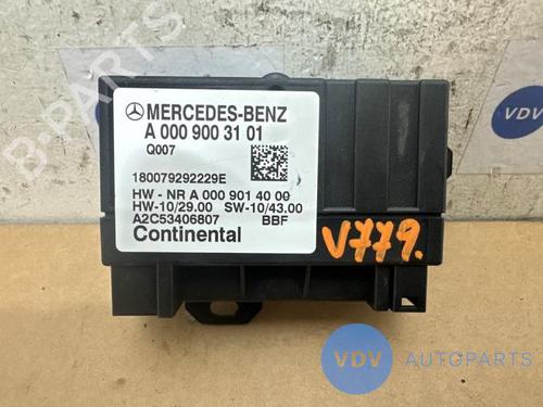 Used Other MERCEDES-BENZ E-CLASS T-Model (S212) E 200 CDI / BlueTEC (212.205, 212.206) (136 hp) 25966984