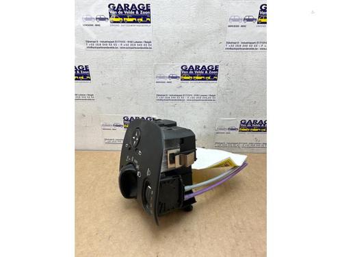 Headlight switch MERCEDES-BENZ C-CLASS (W203) C 200 CDI (203.007) | BP38849989I24 - Image 2