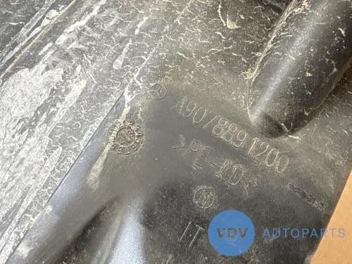 Other MERCEDES-BENZ SPRINTER 3,5-t Van (B907, B910) 314 CDI RWD (907.631, 907.633, 907.635, 907.637) | BP29384077O1 