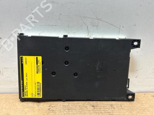 Electronic module MERCEDES-BENZ M-CLASS (W166) ML 250 CDI / BlueTEC 4-matic (166.004, 166.003) | BP38820809M83 - Image 2