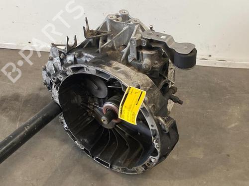 Used Gearbox Gearbox 38847141 38847141