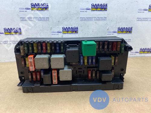 Electronic module MERCEDES-BENZ E-CLASS Coupe (C207) E 350 CDI (207.322) | BP25952071M83 
