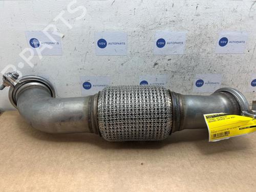 Pipe MERCEDES-BENZ SPRINTER 3,5-t Van (B907, B910) 315 CDI RWD (907.631, 907.633, 907.635, 907.637) | BP38835697M125 - Image 3