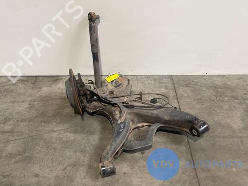 Used Right rear steering knuckle MERCEDES-BENZ VITO Van (W447) 109 CDI (447.601, 447.603, 447.605) (88 hp) 26388366