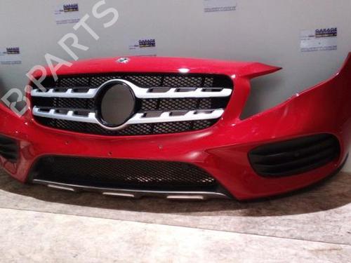Used Front bumper Front bumper 38858259 38858259